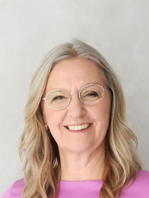 Portrait of Nicole Ehrenberg
